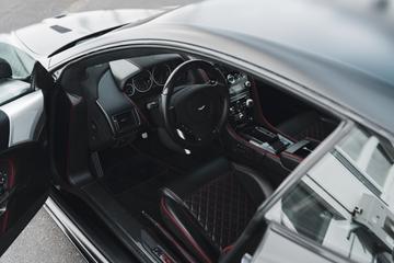 2009 Aston Martin DBS — миниатюра 28