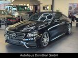 Mercedes-Benz E 400 COUPE/4MATIC/AMG-LINE/BURM/PANO/360°/HUD/ - Mercedes-Benz E 400 in Bielefeld