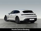 Porsche Taycan Sport Turismo - Porsche Taycan in Leverkusen
