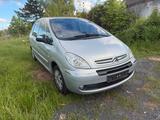 Citroën Xsara  2.0 16V Automatik TÜV Neu - Citroën Xsara