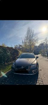 Volvo  XC 70 KEIN TAUSCH MÖGLICH! - gebrauchte Volvo XC70 aus dem Jahr 2016