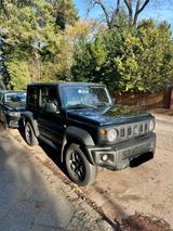 Suzuki Jimny 1.5 ALLGRIP Comfort+ Comfort+ - Suzuki Jimny Gebrauchtwagen in Berlin