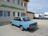 Lada 2105 vin 656 - gebrauchte Lada Limousine