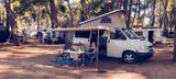Volkswagen T4 California Coach 2.5L TDI - Volkswagen T4 California aus 1998