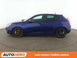 Alfa Romeo Giulietta 1.4 Turbo Sprint *PDC*SHZ*ALU*KLIMA* - Alfa Romeo Giulietta: Sprint