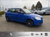 Skoda Fabia 1.2 HTP Ambiente ab 19 EUR Rate/Monat - Skoda Fabia: Ambiente