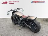 Indian SCOUT BOBBER -Miller, LED, Wunderkind uvm. - INDIAN SCOUT BOBBER