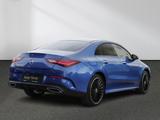 Mercedes-Benz CLA 250 e AMG Burmester Ambiente 360°-Kamera AHK - gebrauchte Mercedes-Benz CLA 250 aus dem Jahr 2024