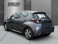 Mazda 2 Hybrid - Vorschau Bild 3