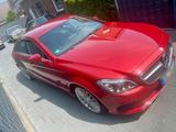 Mercedes-Benz Mercedes CLS 350 Diesel W218 Facelift - Mercedes-Benz CLS 350 in Dortmund