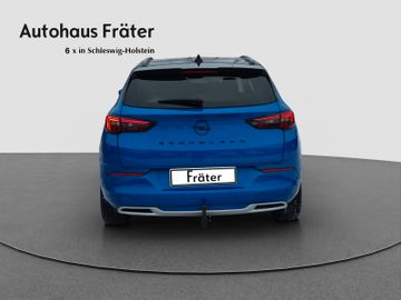 Fotografie 7 des Opel Grandland (X) Grandland (X)Plug-In-Hybrid SHZ Anhängerkupplung