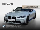 BMW M4 Cabrio Competition M xDrive Inno+Adapt. LED+