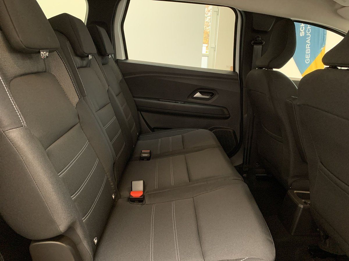 Dacia Jogger - Bild 25