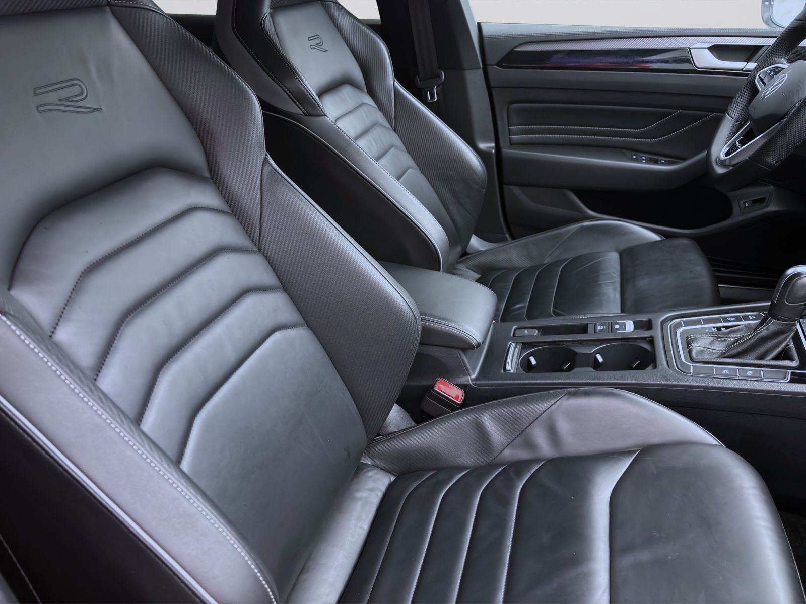 Volkswagen Arteon - Bild 15