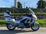 BMW K1200LT Supertourer TOP mit neuem TÜV - Angebote