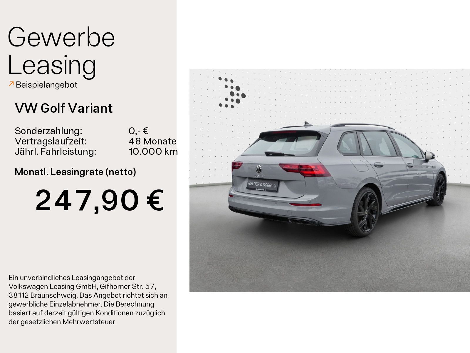 Volkswagen Golf - Bild 2
