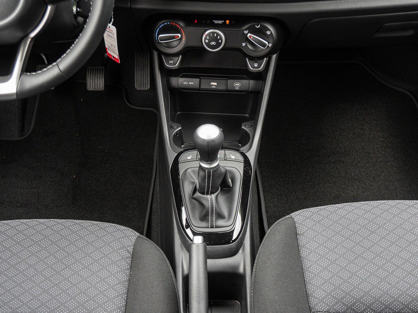 Kia Picanto - Bild 10