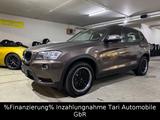 BMW X3 xDrive20i Automatik **BMW-Scheckheft**48tkm** - BMW X3: Bm