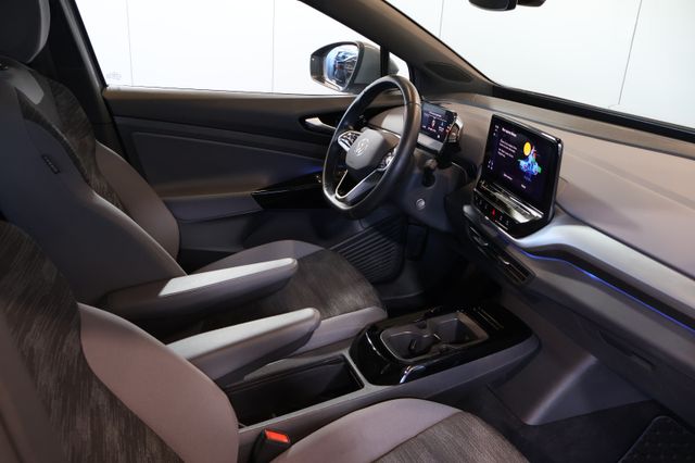 Volkswagen ID.4 Pro Performance AID+ACC+MATRIX+AMBIENT+PANO