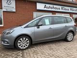 Opel Zafira C ON 1,4 140PS 6-Gang 7-Sitzer/Navi/AHK - Opel Zafira: 1.4