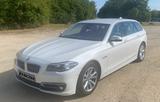BMW 520d xDrive Touring A Luxury Line Luxury Line - gebrauchte BMW 520 aus dem Jahr 2015