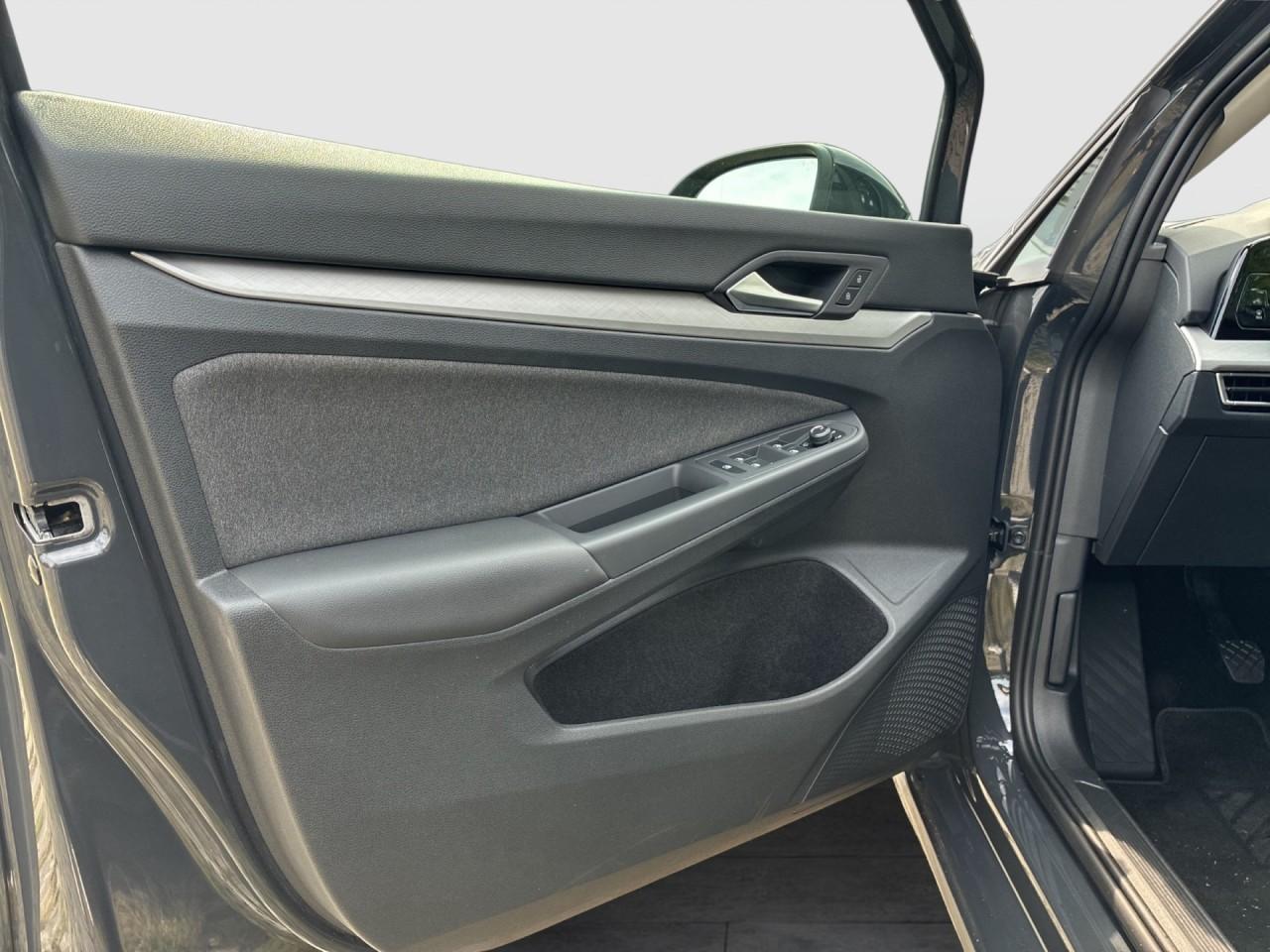 Volkswagen Golf VIII Variant 2.0 TDI Life LED AHK SHZ PDC A, миниатюра 14