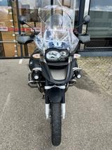 BMW R1200 GS Adventure  - BMW 2008 1200 GS