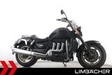 Triumph ROCKET III  ROADSTER - SCHECKHEFTGEPFLEGT! - Angebote entsprechen deinen Suchkriterien