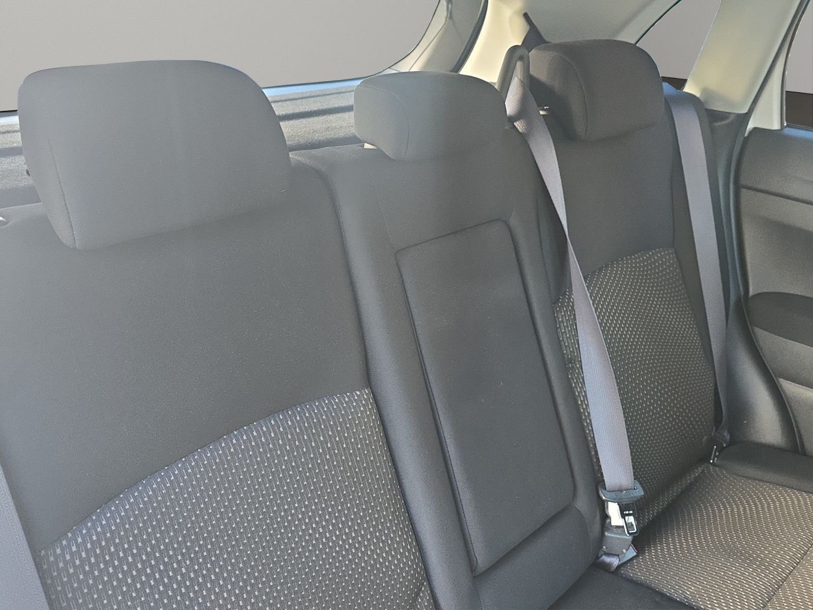 Fahrzeugabbildung Mitsubishi ASX Klassik Kollektion AUS 1.HAND TÜV NEU