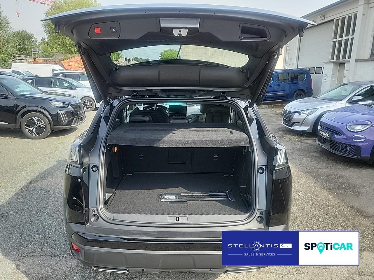 Peugeot 3008 1.2 PureTech 130 GT Pan*Nav*Kamera