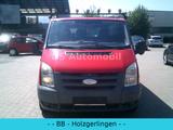 Ford Transit - Ford 2009