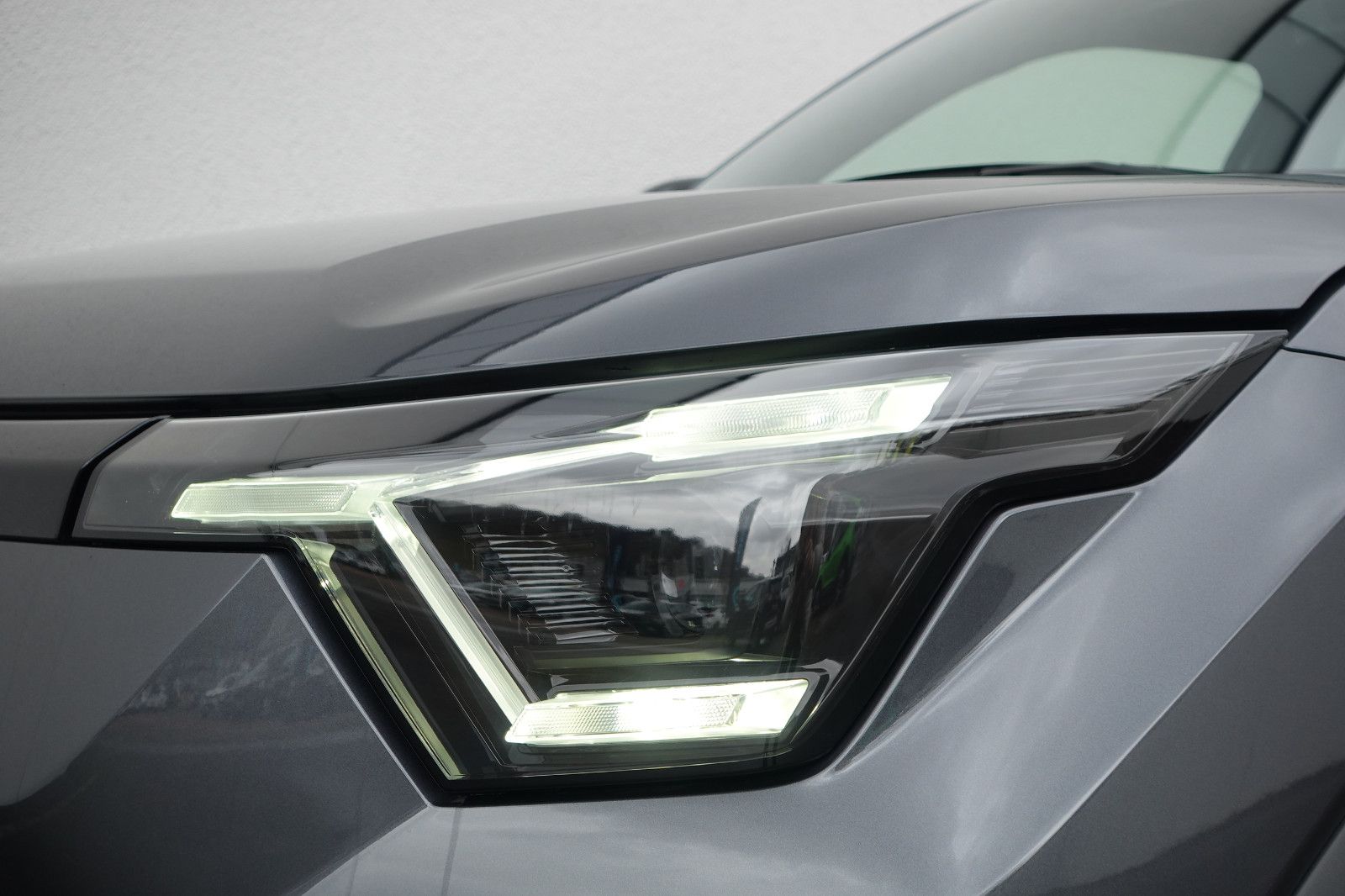 Fahrzeugabbildung Suzuki e Vitara 61kWh Comfort+ Allgrip,Navi,Pano,Kamera