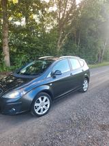 Seat Altea XL 1.6 TDI Style Xenon, Navi  - Seat Altea aus 2011: Xl