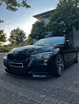BMW 340i M Sport, M Performance, Alcantara, SD, TÜV