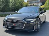 Audi A6 Avant 50 TDI quattro Sport S-line/AHK/Matrix