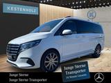 Mercedes-Benz V 300 d 4M EXCLUSIVE LANG AIRMAT*PANO*DISTR*STHZ