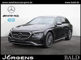 Mercedes-Benz E 450 4M T AMG-Sport/Burm4D/AIRM/AHK/Distr/20' - gebrauchte Mercedes-Benz E 450 aus dem Jahr 2024