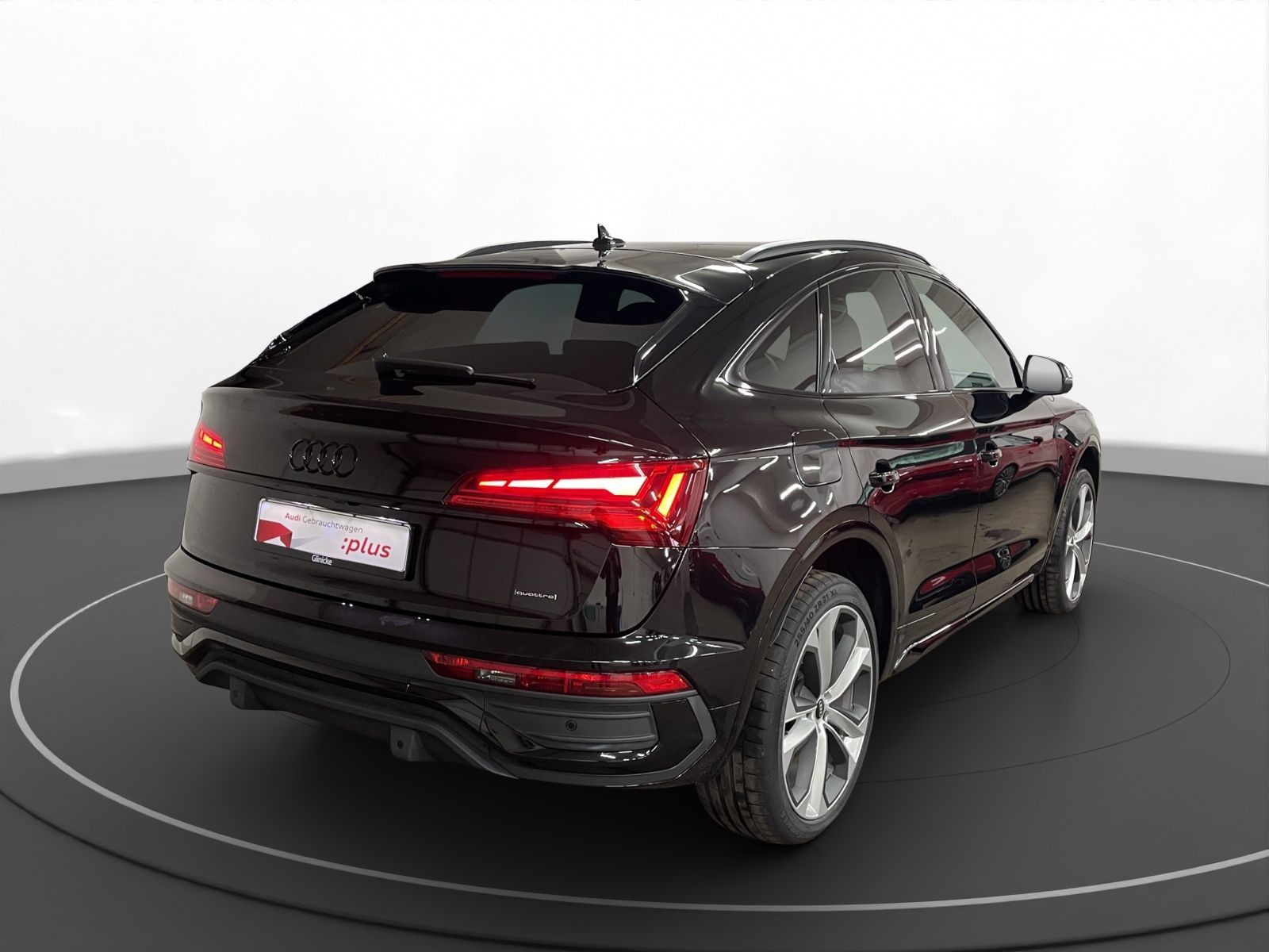 Audi Q5 - Bild 6