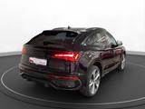 Audi Q5 Sportback 55 TFSIe qu. S line AHK Matrix LM 2 - Audi Q5 Gebrauchtwagen in Düsseldorf