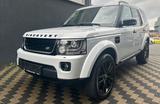 Land Rover Discovery 3.0 TD6 HSE HSE - Land Rover Discovery: Weiß