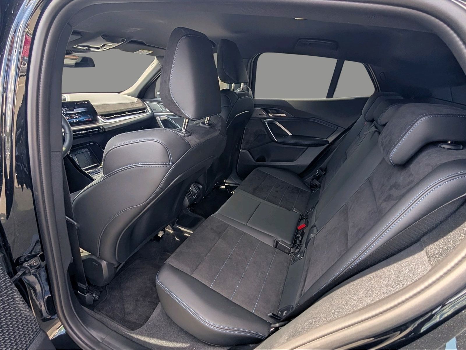 BMW X2 - Bild 11