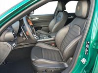 Alfa Romeo Giulia - Vorschau Bild 12