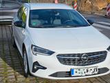 Opel Insignia 1.5 Diesel 90kW Sports Tourer - Opel Insignia Gebrauchtwagen in Hagen