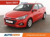 Hyundai i20 1.2 Select - Hyundai i20 Gebrauchtwagen in Hamburg