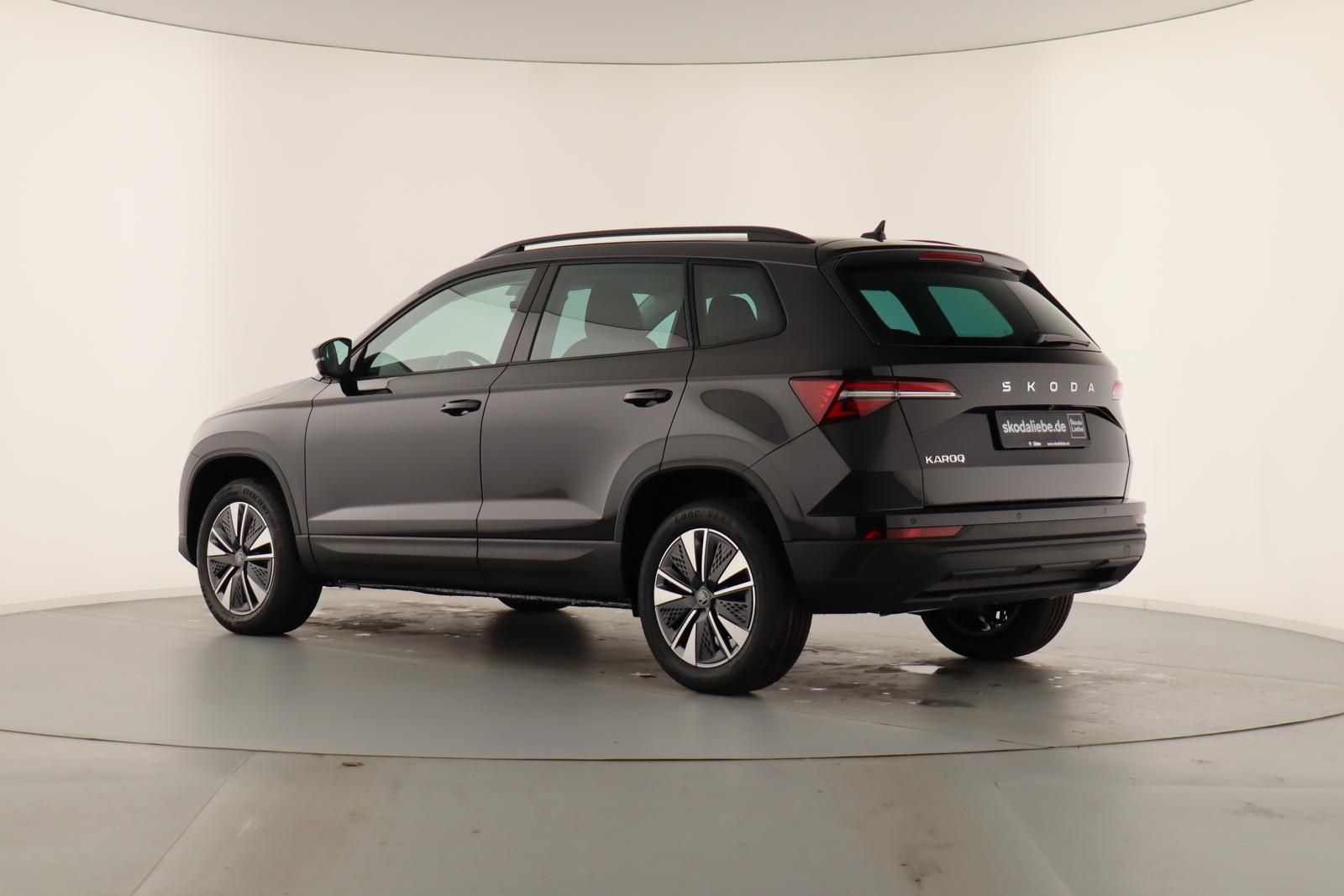 Skoda Karoq - Bild 7