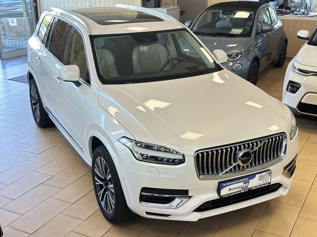 Volvo XC90 Inscription*Pano* Bowers & Wilkins*Leder*HU