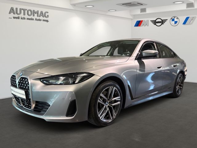 BMW 430i xDrive Rückfahrkamera*Harman/Kardon*18"