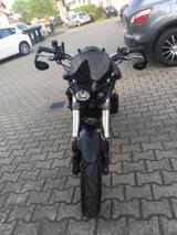 Cagiva Raptor 650  - CAGIVA MOTORRAD