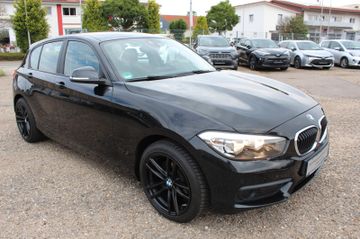 BMW 116 - 5