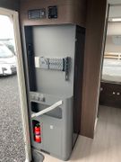 Adria Coral Supreme 670 DC *4,4T*Automatik*Leder